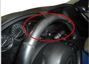 תביעה ייצוגית נגד מאזדה