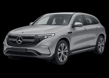 תביעה ייצוגית נגד מרצדס בעניין המנועים החשמליים