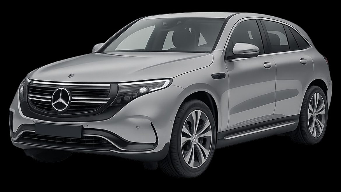 תביעה ייצוגית נגד מרצדס בעניין המנועים החשמליים