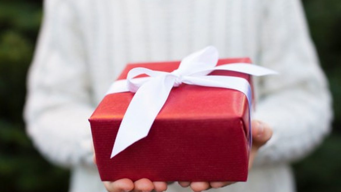 הסכם מתנה בדיני המשפחה