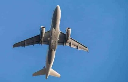 פיצוי על פספוס טיסה