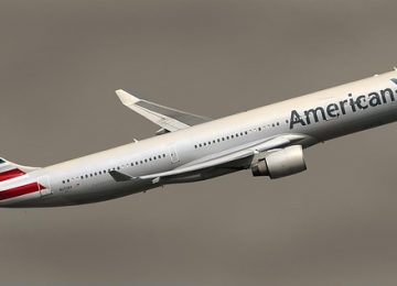 הסדר פשרה בתביעה ייצוגית נגד אמריקן איירלינס בעניין חוק שירותי תעופה ת"צ 51434-09-23: גולדשטיין נ' American Airlines Group Inc