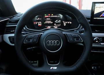 תביעה ייצוגית נגד אאודי