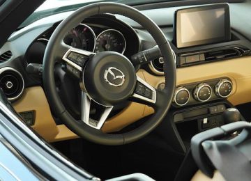 תובענה ייצוגית נגד מאזדה