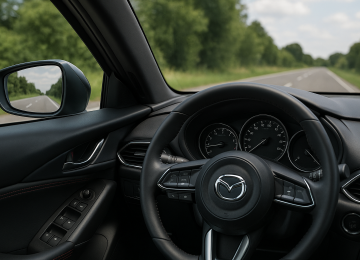 הסדר פשרה בתביעה ייצוגית נגד מאזדה בעניין מראות שלא מתקפלות כראוי ת"צ 11165-12-21: חליבה ואח' נ' דלק מוטורס בע"מ ואח'