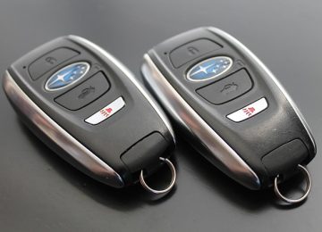 הסדר פשרה בתביעה ייצוגית נגד סובארו בעניין תיבת הילוכים ת"צ 44731-03-23: סיקלי ואח' נ' יפנאוטו- חב ישראלית לרכב בע"מ