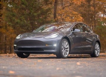 תביעה ייצוגית נגד טסלה