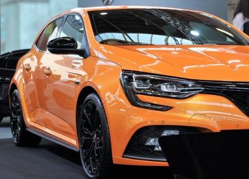 תביעה ייצוגית נגד רנו