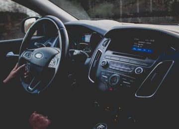 תביעה ייצוגית בגין תקלה במשאבת המים במנועי Duratec