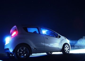 תביעה ייצוגית נגד שברולט ונגד ניסאן