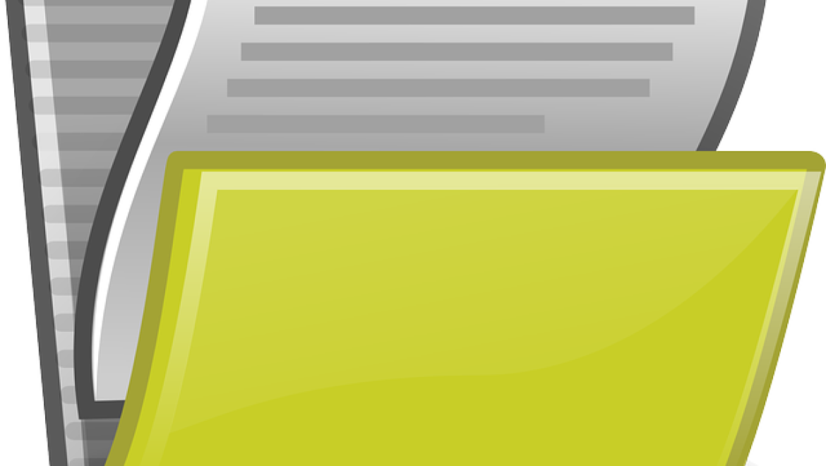 איחוד תיקים