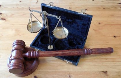 בית משפט לתביעות קטנות