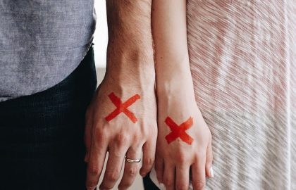 התרת נישואין אזרחיים