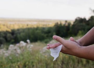 תביעה ייצוגית נגד די.פי.אל יצרנית מגבוני Babysitter