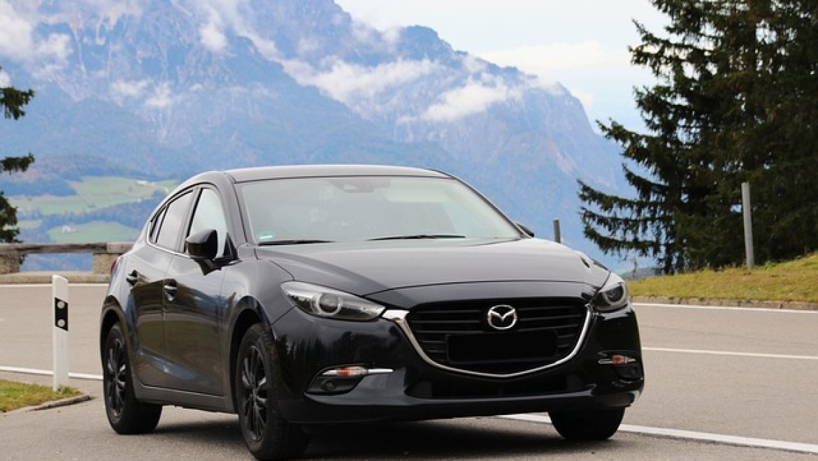 תביעה ייצוגית נגד מאזדה בגין תקלה ב-TCU