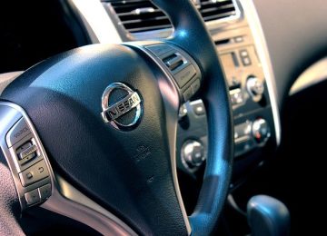 תביעה ייצוגית נגד ניסאן