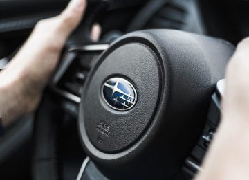 תביעה ייצוגית נגד סובארו