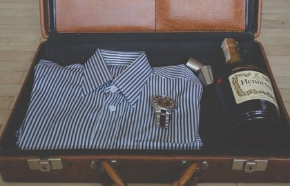 אובדן מזוודה