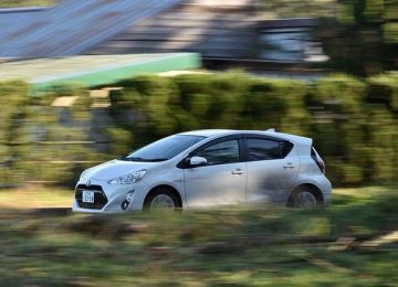 תביעה ייצוגית נגד טויוטה